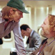 Image for article titled The West Wing: "The Portland Trip"/"Shibboleth"